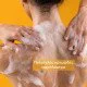 Apivita Bee Μy Honey Shower Gel Honey & Aloe Αφρόλουτρο με μέλι % Αλόη, 250ml Apivita Bee Μy Honey Shower Gel Honey & Aloe Αφρόλουτρο με μέλι % Αλόη, 250ml