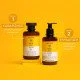 Apivita Bee Μy Honey Shower Gel Honey & Aloe Αφρόλουτρο με μέλι % Αλόη, 250ml Apivita Bee Μy Honey Shower Gel Honey & Aloe Αφρόλουτρο με μέλι % Αλόη, 250ml