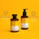 Apivita Bee My Honey Moisturizing Body Milk Honey & Aloe Ενυδατικό Γαλάκτωμα Σώματος με Μέλι και Αλόη, 200ml Apivita Bee My Honey Moisturizing Body Milk Honey & Aloe Ενυδατικό Γαλάκτωμα Σώματος με Μέλι και Αλόη, 200ml