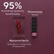 Apivita Lip Care Black Currant Ενυδατικό Χειλιών με Φραγκοστάφυλο, 4.4g Apivita Lip Care Black Currant Ενυδατικό Χειλιών με Φραγκοστάφυλο, 4.4g