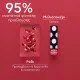 Apivita Lip Care Pomegranate Balm Χειλιών Με Ρόδι, 4.4gr Apivita Lip Care Pomegranate Balm Χειλιών Με Ρόδι, 4.4gr