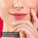 Apivita Lip Care Pomegranate Balm Χειλιών Με Ρόδι, 4.4gr Apivita Lip Care Pomegranate Balm Χειλιών Με Ρόδι, 4.4gr