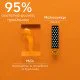 Apivita Bio-Eco Lip Care Honey Ενυδατικό Χειλιών με Μέλι, 4.4gr Apivita Bio-Eco Lip Care Honey Ενυδατικό Χειλιών με Μέλι, 4.4gr