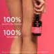 Apivita Intimate Plus Καθημερινό Απαλό Κρεμώδες Καθαριστικό για την Ευαίσθητη Περιοχή για Επιπλέον Άνεση, 300ml Apivita Intimate Plus Καθημερινό Απαλό Κρεμώδες Καθαριστικό για την Ευαίσθητη Περιοχή για Επιπλέον Άνεση, 300ml