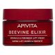 Apivita Beevine Elixir Αντιρυτιδική Κρέμα Για Σύσφιξη & Lifting Ελαφριάς Υφής με Πατενταρισμένο Σύμπλοκο Prοpolift & Φυτικό Κολλαγόνο, 50ml