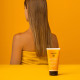 Apivita Κρέμα Θρέψης & Επανόρθωσης για Ξηρά/Ταλαιπωρημένα Μαλλιά με Μέλι και Φυτική Κερατίνη, 150ml