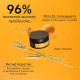 Apivita Keratin Repair Μάσκα Θρέψης και Επανόρθωσης για Ξηρά-Ταλαιπωρημένα Μαλλιά, 200ml