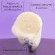 Apivita Solid Foamy Μπάρα Καθαρισμού & Ντεμακιγιάζ – Πρόσωπο & Mάτια, 80gr Apivita Solid Foamy Μπάρα Καθαρισμού & Ντεμακιγιάζ – Πρόσωπο & Mάτια, 80gr