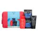 Apivita Bee Sun Safe Λεπτόρρευστη Κρέμα Προσώπου Dry Touch SPF50 & ΔΩΡΟ Mini Μαύρο Gel Καθαρισμού 50ml + Μάσκα Προσώπου Θαλάσσια Λεβάντα 2x8ml, 1σετ Apivita Bee Sun Safe Λεπτόρρευστη Κρέμα Προσώπου Dry Touch SPF50 & ΔΩΡΟ Mini Μαύρο Gel Καθαρισμού 50ml + Μάσκα Προσώπου Θαλάσσια Λεβάντα 2x8ml, 1σετ