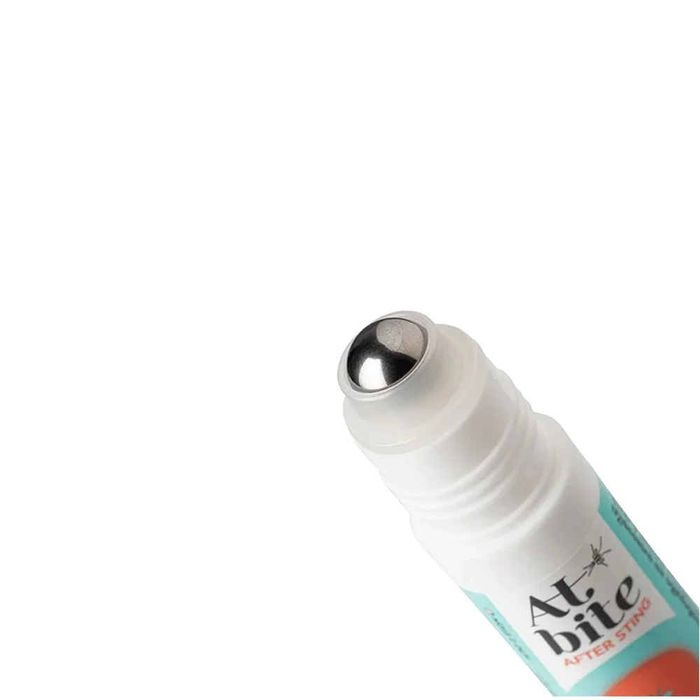 AtBite After Sting για Μετά το Τσίμπημα Roll-on, 10ml AtBite After Sting για Μετά το Τσίμπημα Roll-on, 10ml