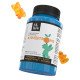 Atlife KidsStrong Gummies Παιδικό Συμπλήρωμα Διατροφής για Ενίσχυση Ανοσοποιητικού Γεύση Πορτοκάλι, 60 ζελεδάκια