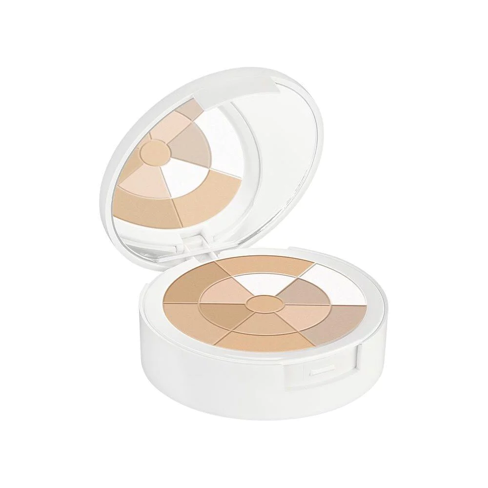 Avene Couvrance Πολύχρωμη Πούδρα Translucide, 10g Avene Couvrance Πολύχρωμη Πούδρα Translucide, 10g