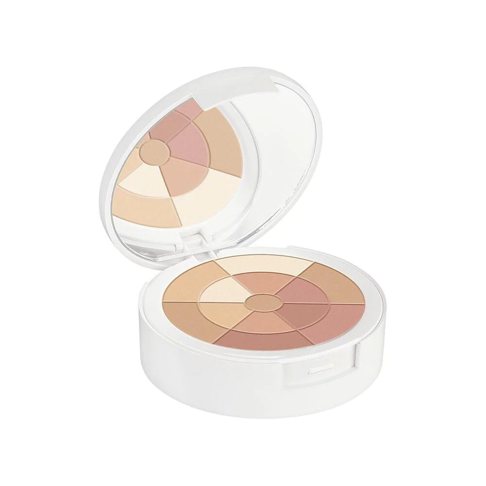 Avene Couvrance Πολύχρωμη Πούδρα Bonne Mime, 10g