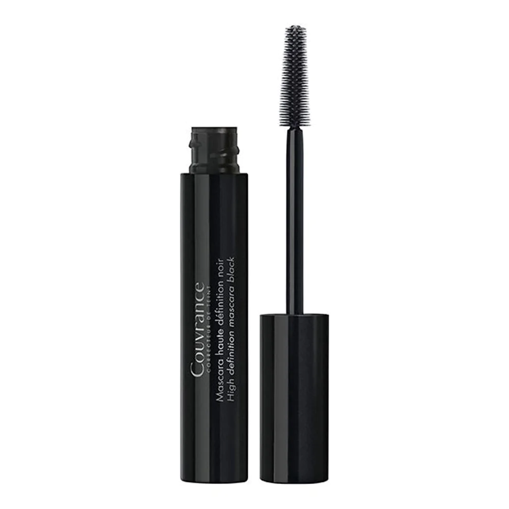 Avène Couvrance High Definition Μάσκαρ σε Μαύρο Χρώμα, 7ml