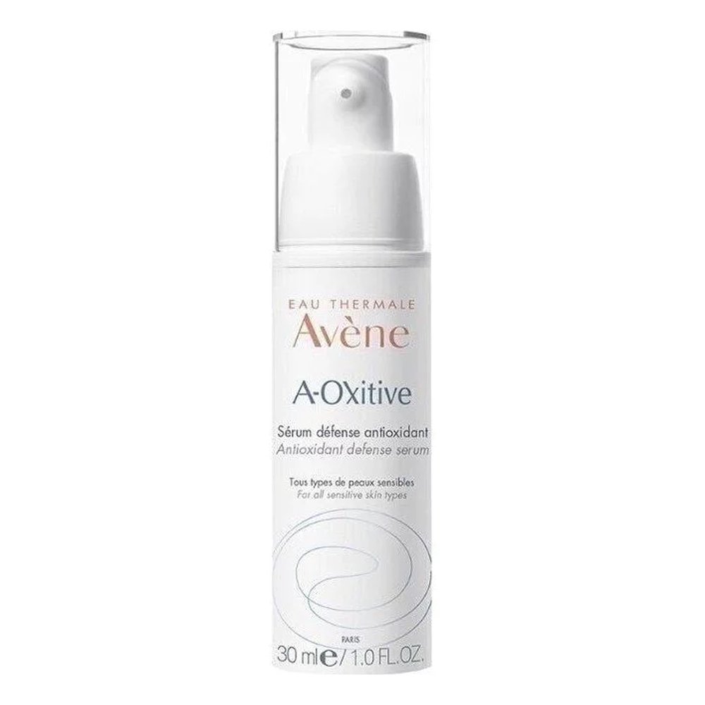 Avene A-Oxitive Serum Αντιοξειδωτικός Ορός Άμυνας, 30ml