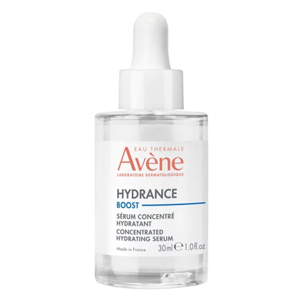 Avene Hydrance Boost Serum Concentrate Ορός Ενυδάτωσης, 30ml 