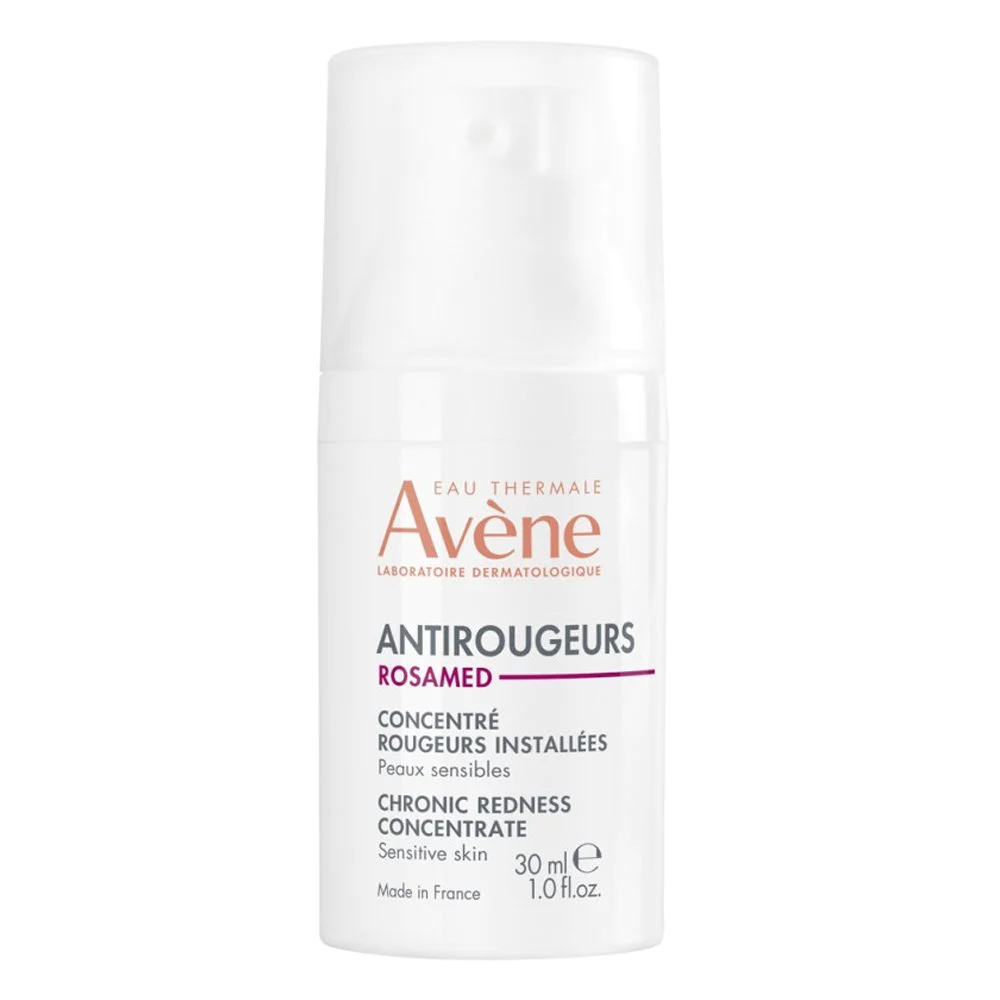 Avene Antirougeurs Rosamed Κρέμα Για Ευαίσθητες Επιδερμίδες, 30ml
