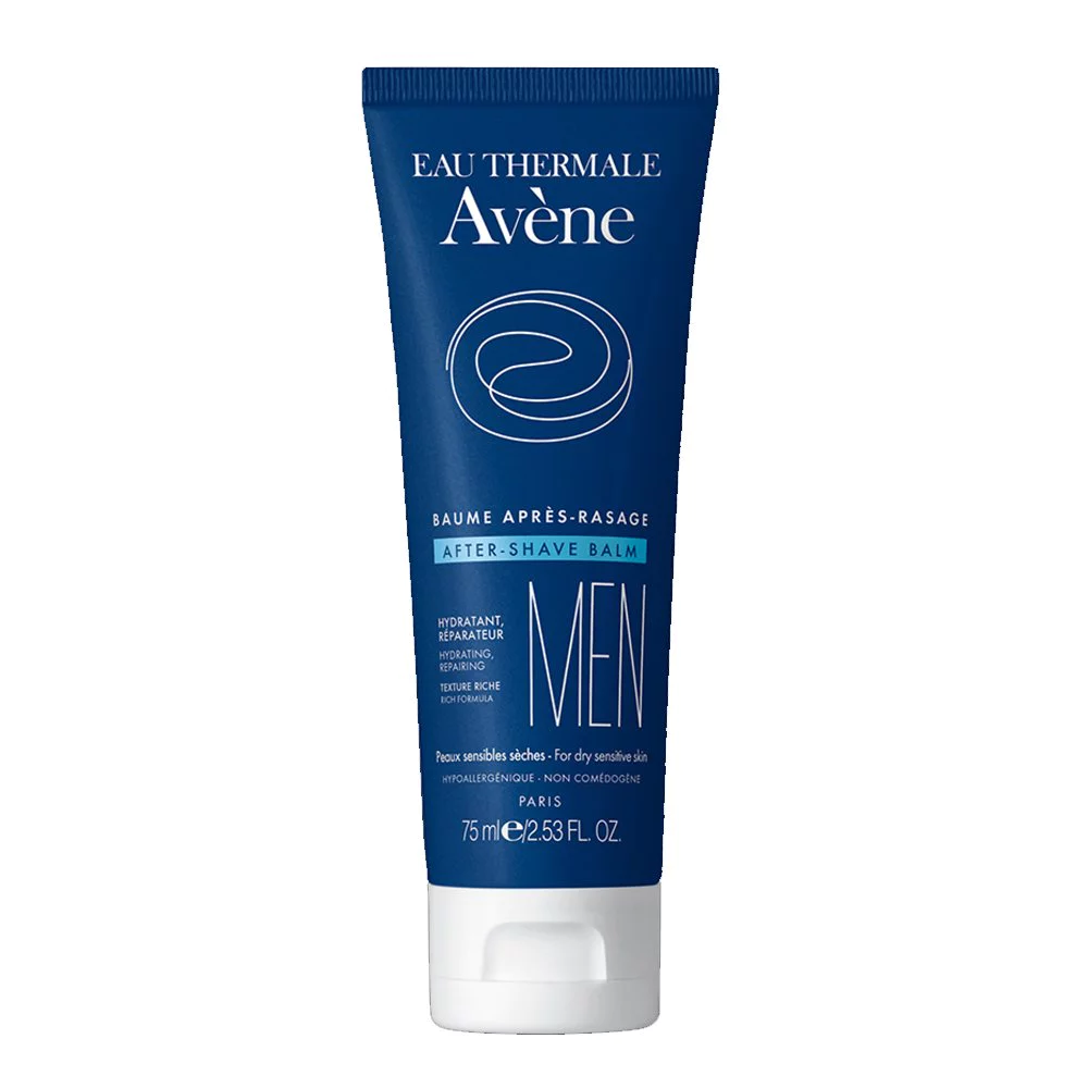 Avene Baume Apres Rasage Bάλσαμο για μετά το Ξύρισμα, 75ml