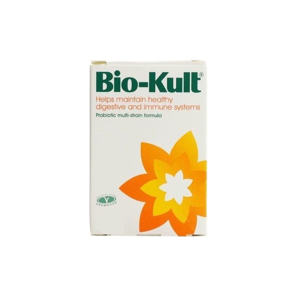 A.Vogel Bio-Kult, Προβιοτικό Συμπλήρωμα για την Υγεία του Γαστρεντερικού, 15caps