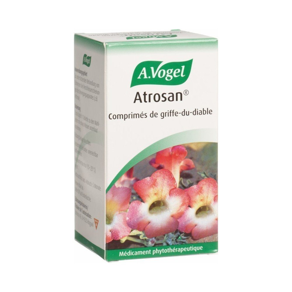 A.Vogel Atrosan 60tb A.Vogel Atrosan 60tb