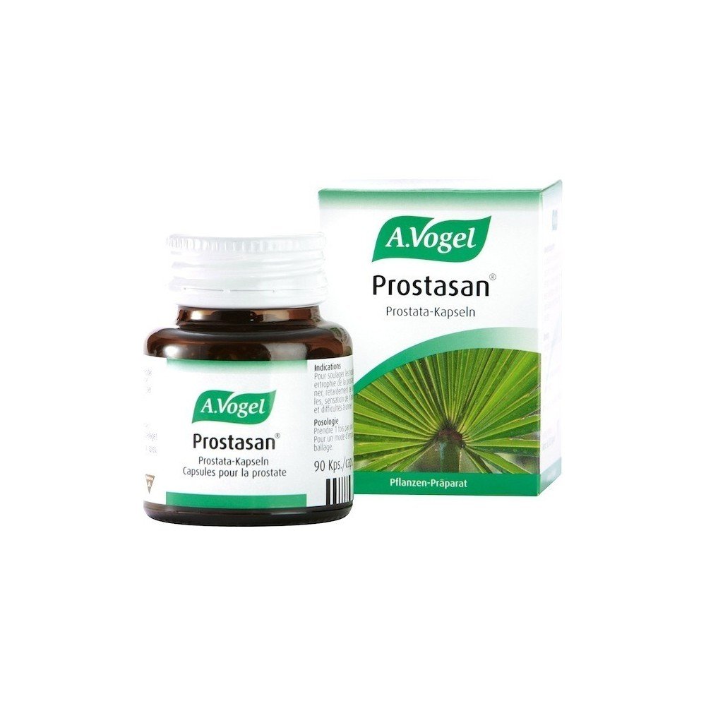 A.Vogel Prostasan 30caps A.Vogel Prostasan 30caps