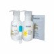 Babe Laboratorios - Babe Promo Pediatric Moisturizing Body Milk 100ml & Bath Gel 100ml & Napy Rash Cream 30ml & Eau De Cologne 2ml