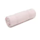 Baby to Love Floor Mattress Pink Stars Στρωματάκι Δαπέδου Ροζ με Αστεράκια, 1τμχ