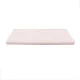 Baby to Love Floor Mattress Pink Stars Στρωματάκι Δαπέδου Ροζ με Αστεράκια, 1τμχ