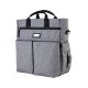 Babywise FEM-HD05 Shoulder Τσάντα Αλλαξιέρα, 1τμχ
