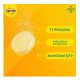 Bayer Supradyn Energy Multivitamins & Minerals + CoQ10 Συμπλήρωμα Διατροφής,15 αναβράζοντα δισκία Bayer Supradyn Energy Multivitamins & Minerals + CoQ10 Συμπλήρωμα Διατροφής,15 αναβράζοντα δισκία