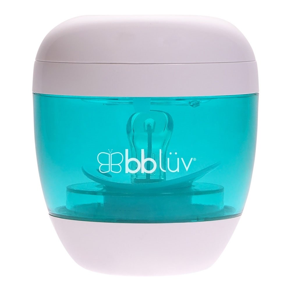 Bblüv Φορητός Αποστειρωτής Υπέρυθρων Uvi 4 in 1 Bblüv Φορητός Αποστειρωτής Υπέρυθρων Uvi 4 in 1
