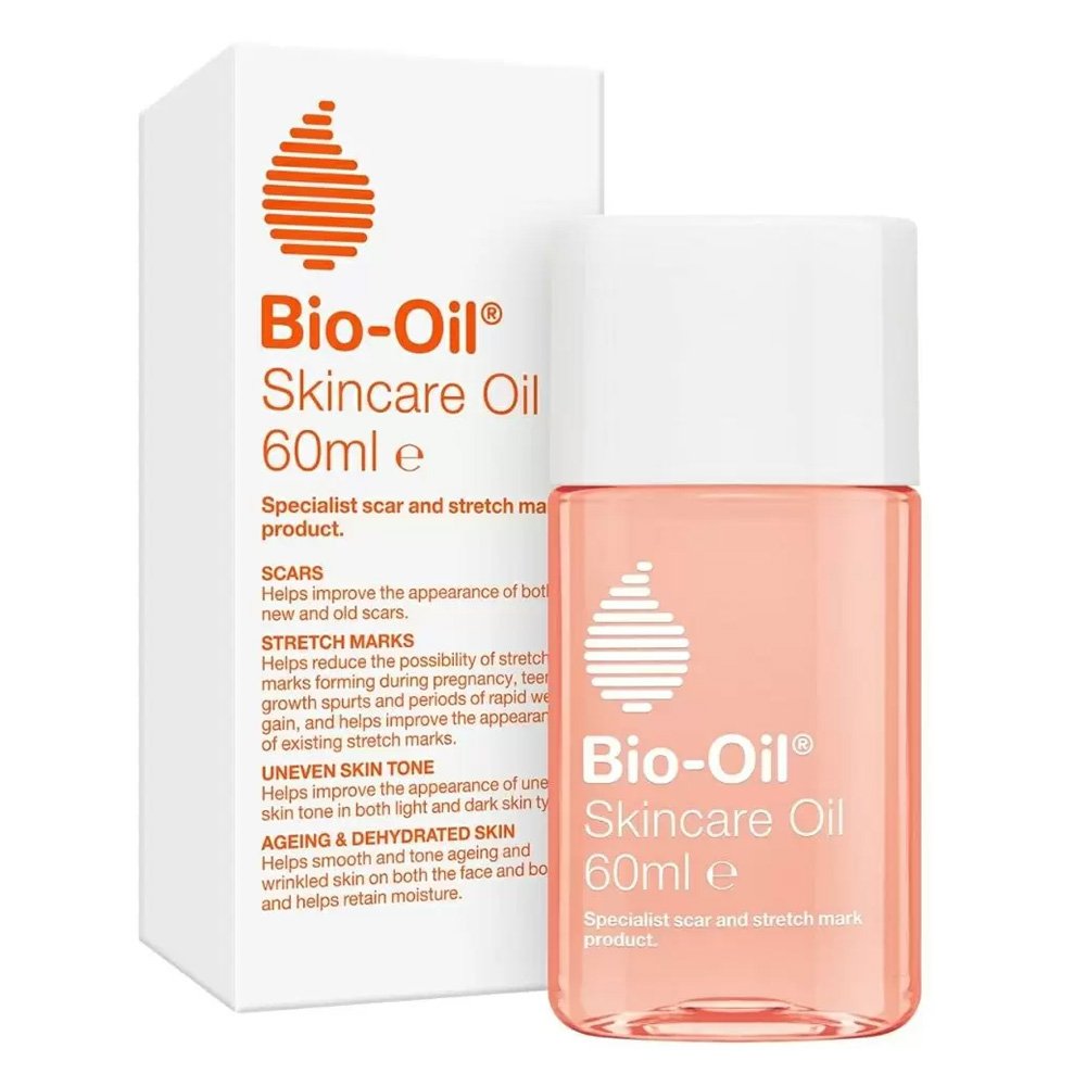 Bio-Oil PurCellin Λάδι Επανόρθωσης Ουλών & Ραγάδων, 60ml