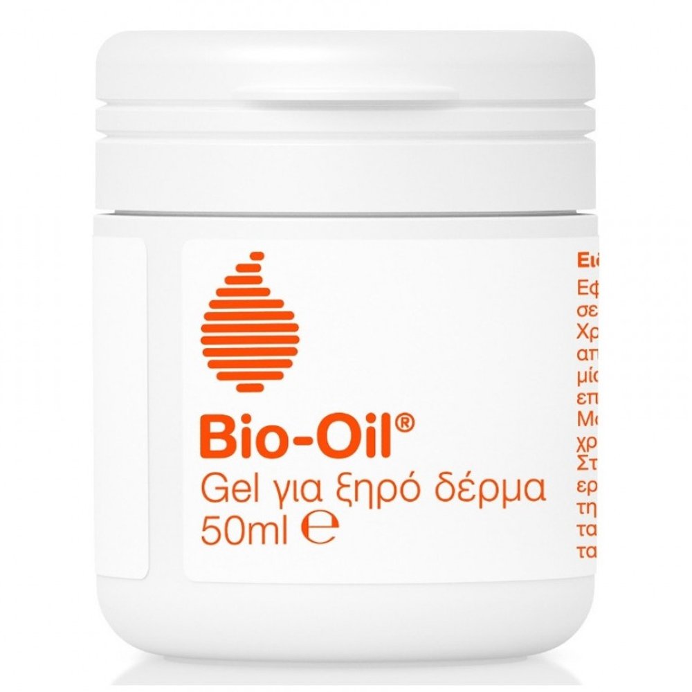 Bio-Oil Dry Skin Gel για Ξηρό Δέρμα, 50ml