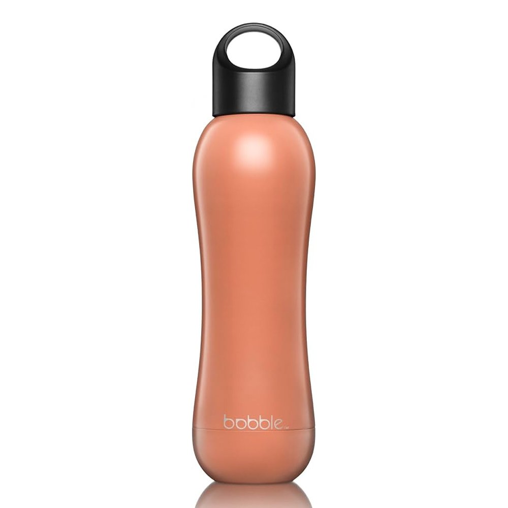 Bobble Insulate Θερμός Κοραλί, 442ml