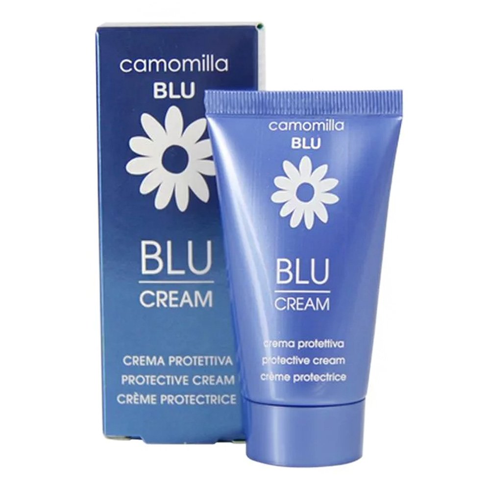 Camomilla Blu Cream  Προστατευτική Κρέμα, 50ml