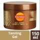 Carroten Gold Shimmer Intensive Tanning Gel Ιριδίζον Gel Gold για Πολύ Έντονο Μαύρισμα, 150ml