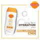 Carroten Protect & Hydrate Αντηλιακό Γαλάκτωμα SPF30, 200ml