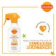 Carroten Family Suncare Face & Body Milk Spray SPF30 Αντηλιακό Γαλάκτωμα Family Trigger Spray, 270ml