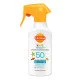 Carroten Παιδικό Αντηλιακό Γαλάκτωμα Trigger Spray SPF50, 270ml Carroten Παιδικό Αντηλιακό Γαλάκτωμα Trigger Spray SPF50, 270ml