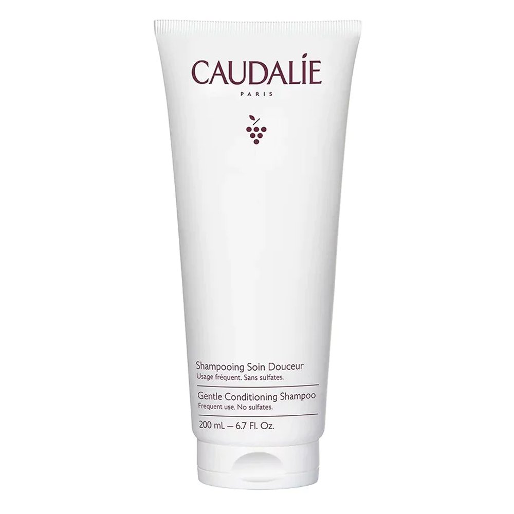 Caudalie Gentle Conditioning Shampoo Σαμπουάν για Όλους τους Τύπους Μαλλιών, 200ml