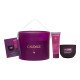 Caudalie Promo Vinosculpt Body Moisturizing Duo Gift Set Lift & Firm Body Cream, 250ml & Hand & Nail Cream, 75ml
