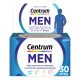 Centrum Men Πολυβιταμίνη Ειδικά Σχεδιασμένη για τον Άνδρα, 30 δισκία Centrum Men Πολυβιταμίνη Ειδικά Σχεδιασμένη για τον Άνδρα, 30 δισκία
