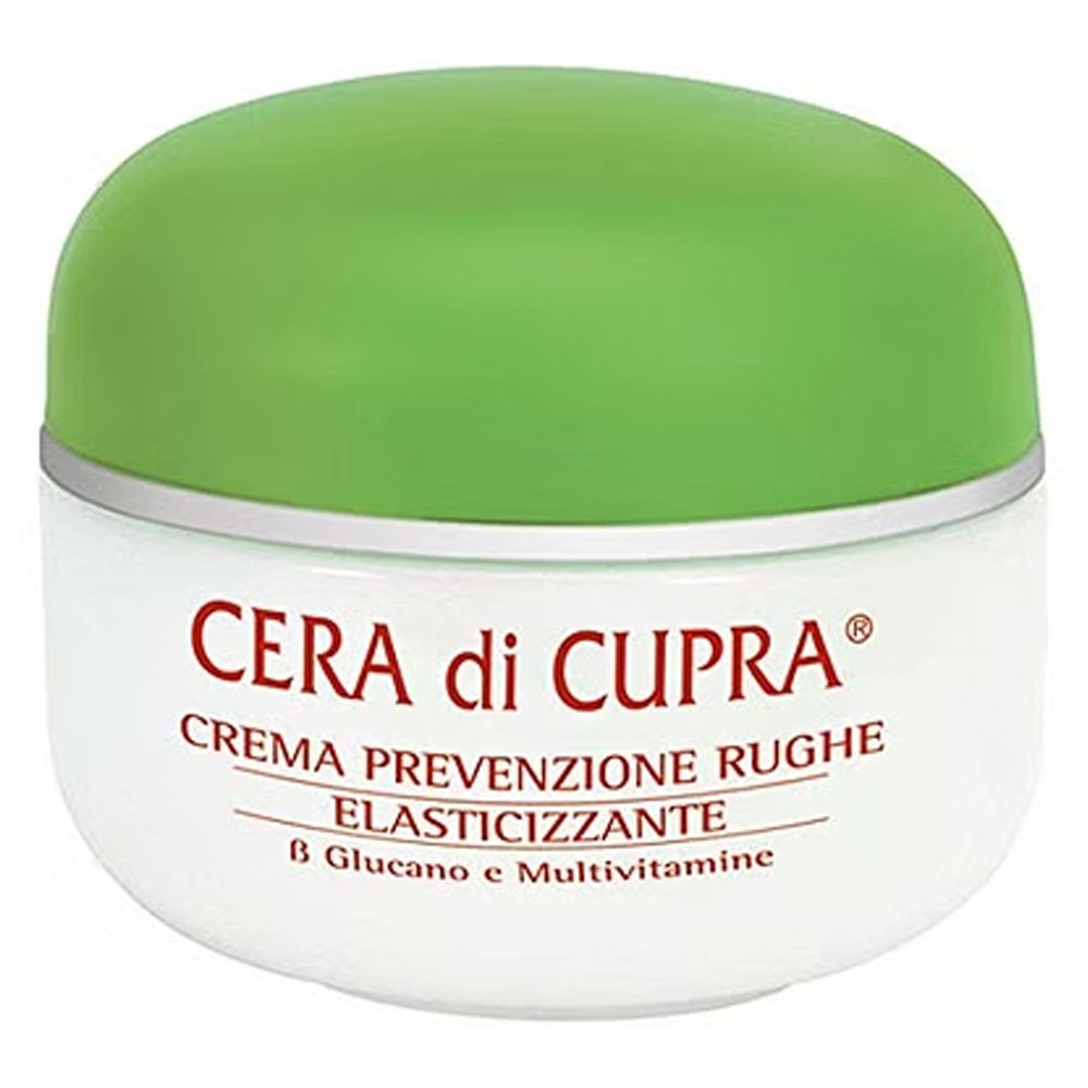 Cera Di Cupra Κρέμα Πρόληψης Ρυτίδων για Νεανικό Δέρμα, 50ml