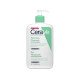 CeraVe Foaming Cleanser Αφρίζον Gel Καθαρισμού για Πρόσωπο και Σώμα με Υαλουρονικό Οξύ, Ceramides και Νιασιναμίδη, 473ml