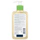 Cerave Hydrating Foaming Oil Cleanser Λάδι Καθαρισμού Προσώπου & Σώματος για Κανονικό έως Ξηρό Δέρμα, 236ml