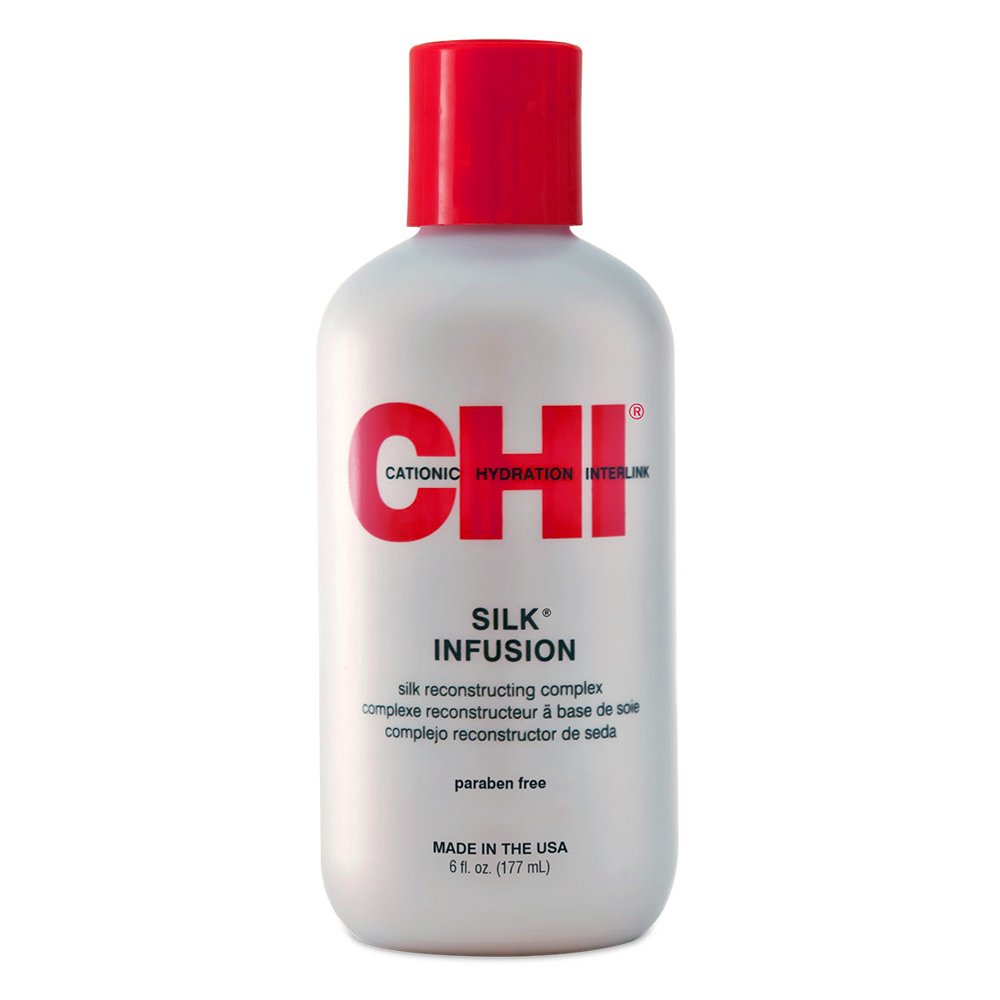 Chi Infra Silk Infusion, 177ml