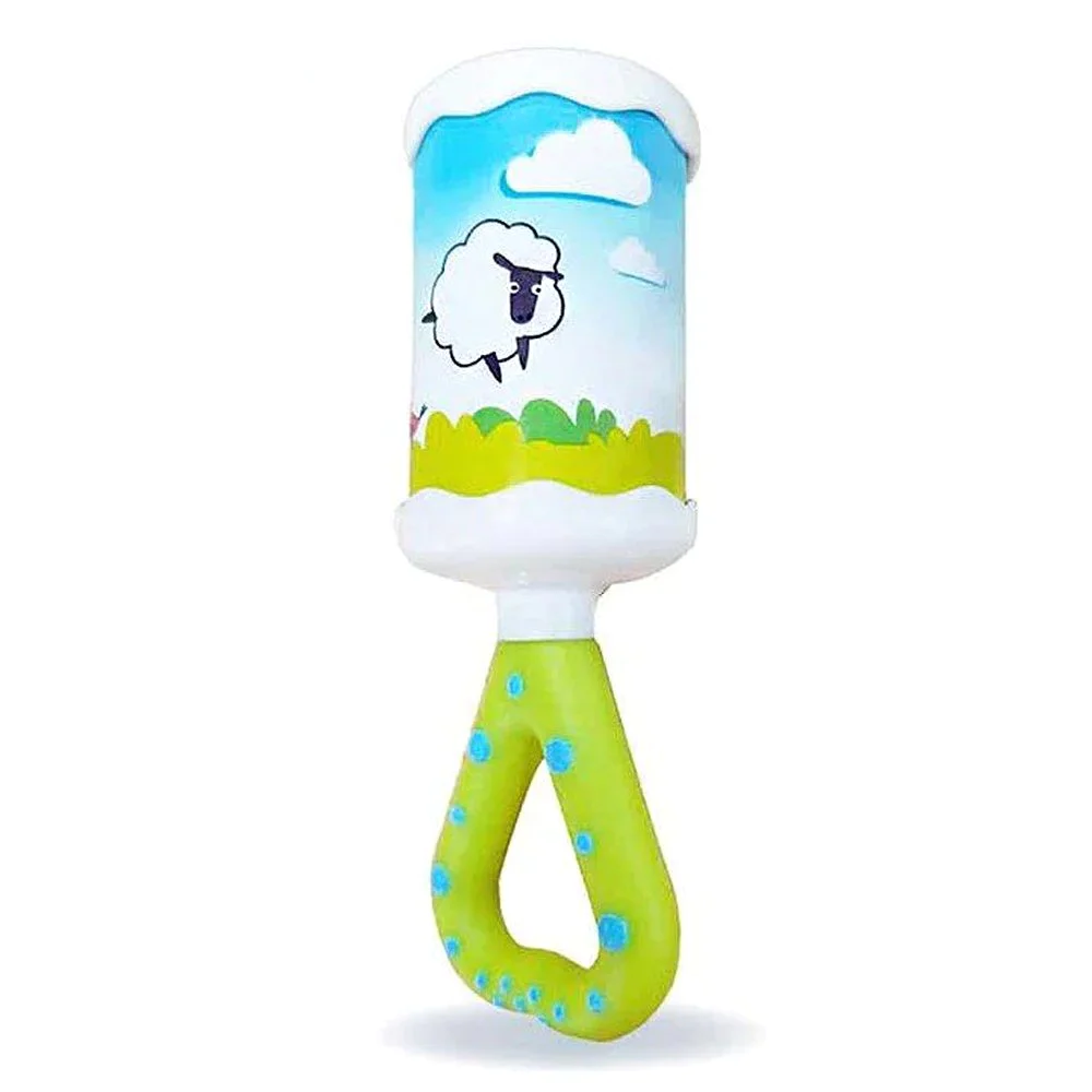 Kidsme Κουδουνίστρα Προβατάκι KID-0080, 1τμχ Kidsme Κουδουνίστρα Προβατάκι KID-0080, 1τμχ