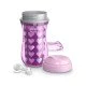 Chicco Active Cup Εκπαιδευτικό Κύπελλο 14m+ Μωβ, 266ml Chicco Active Cup Εκπαιδευτικό Κύπελλο 14m+ Μωβ, 266ml