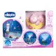 Chicco Next 2 Moon Κρεμαστό Παιχνίδι Κούνιας Ροζ με Μουσική & Προβολέα από την Γέννηση, 1σετ Chicco Next 2 Moon Κρεμαστό Παιχνίδι Κούνιας Ροζ με Μουσική & Προβολέα από την Γέννηση, 1σετ