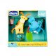 Chicco Παιχνίδι Καροτσιού Gilbi & Eli, 1τμχ Chicco Παιχνίδι Καροτσιού Gilbi & Eli, 1τμχ
